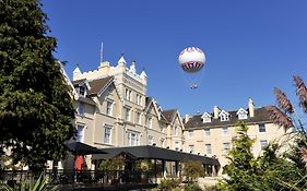 Royal Exeter Hotel